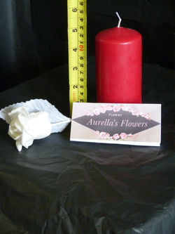 Weddings Belfast Aurella's Flowers