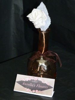 Weddings Belfast Aurella's Flowers