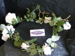 Belfast florist Aurellas Flowers