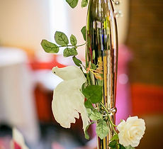 Newtownards florist Aurellas Flowers