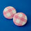 Thumbnail: Big Buttons - Pink gingham