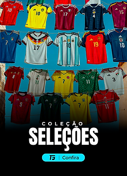 seleções