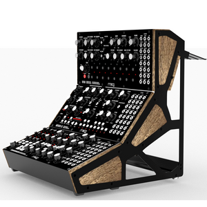 Moog Semi Modular 3D Asset Pack