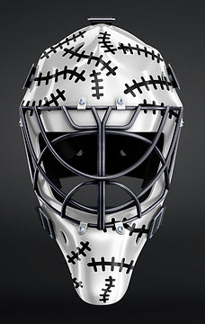 Hockey Mask