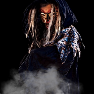 Qwalena mask performance