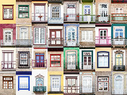 CONCURSO DE FOTOGRAFIA DE JANELAS URBANAS
