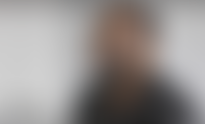 Waging a Living: Mike Jones on a Quest