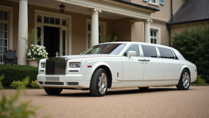 Wedding Car Rentals in Delhi: Your Guide to Car Rental for Weddings