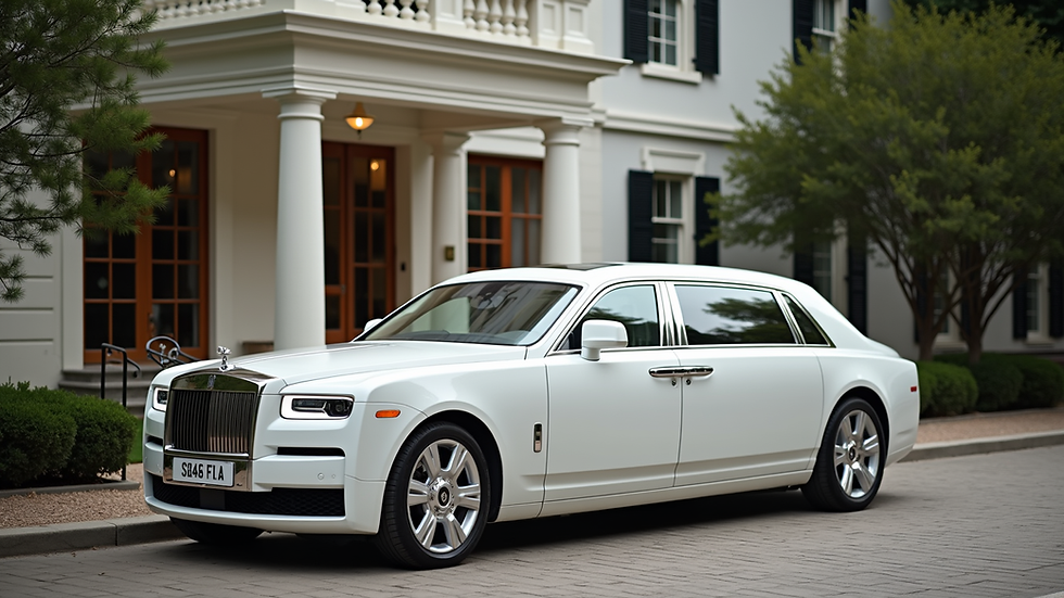 Choosing the Best Wedding Car Rental in Delhi: Wedding Car Rental Tips