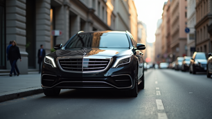Safe Car Rentals Ghaziabad: Your Guide to Luxury and Reliability