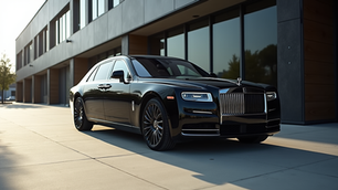 Choosing the Best Premium Car Rental Services