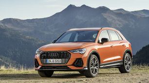Audi India Drives Record Growth in 2023: Unveils Latest Figures and Future Initiatives