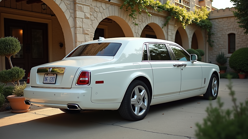 Hire Wedding Cars Delhi: Wedding Car Hire Options in Delhi