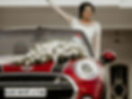 Luxury Convertible Car Hire for Photo, Pre-Wedding and Video Shoots in Delhi-NCR