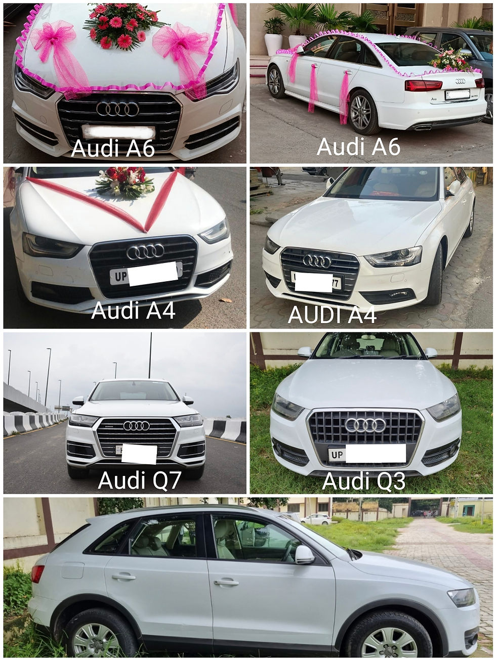 Best Audi Cars In India