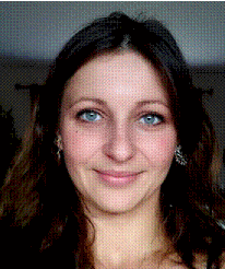 Laury ROQUES