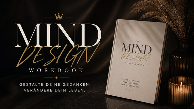 Mind Design Workbook
