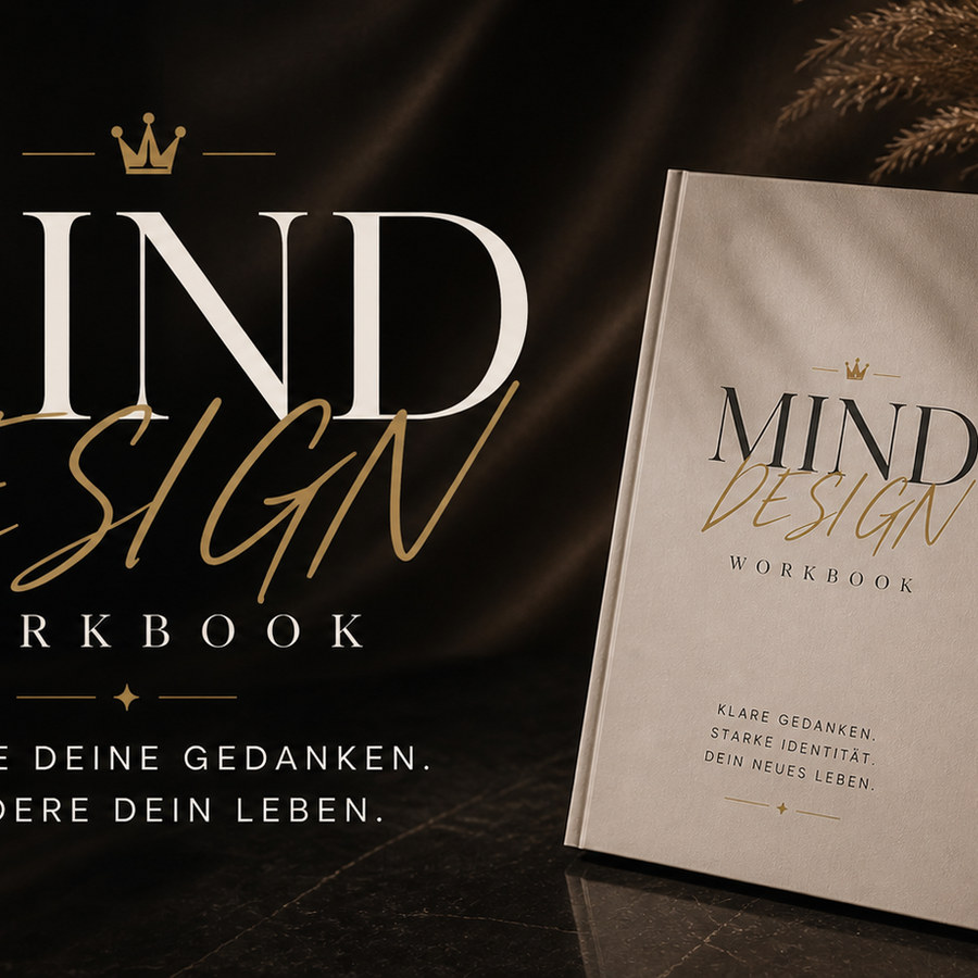 Mind Design Workbook