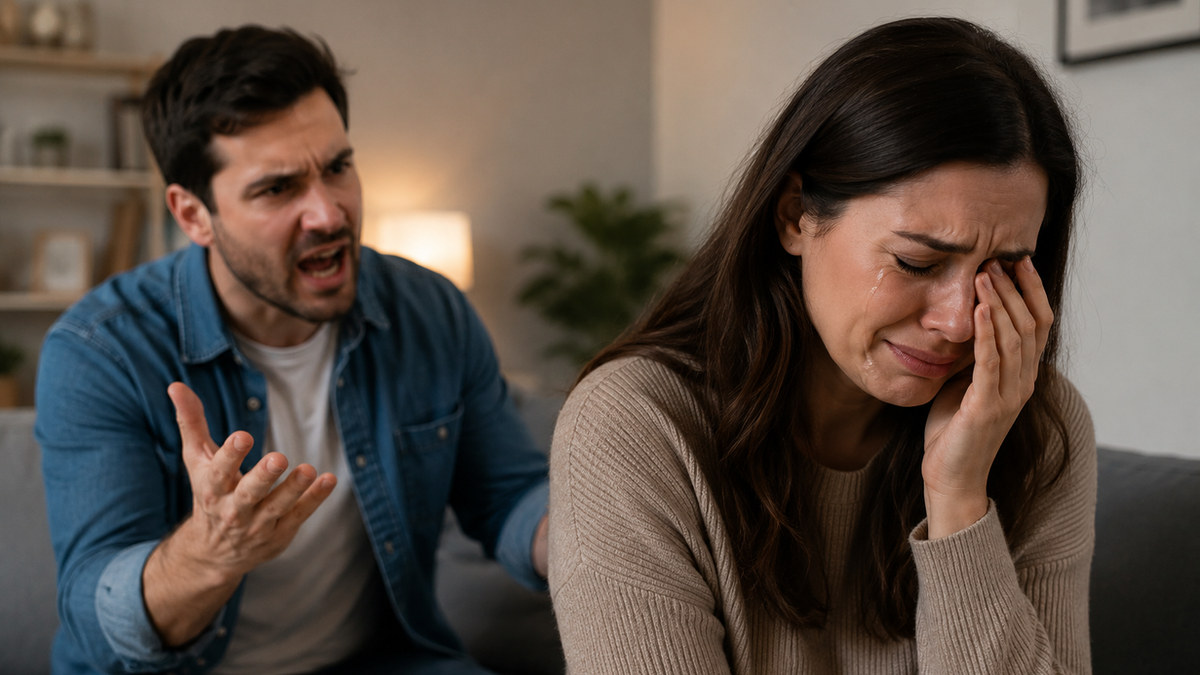 Emotionale Abhängigkeit in Partnerschaften lösen