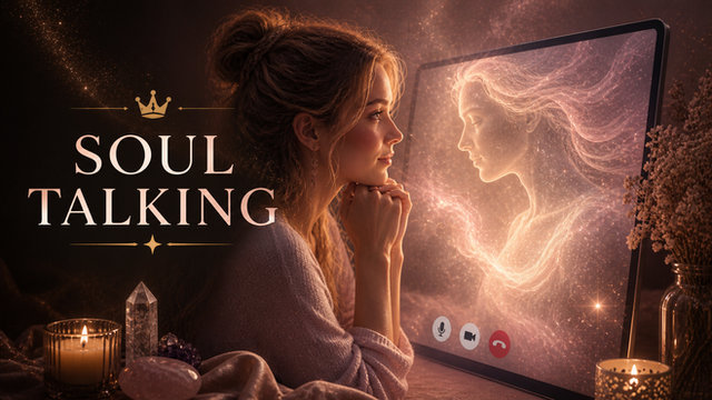 Soul Talking