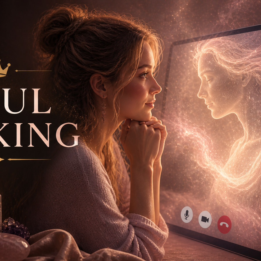 Soul Talking