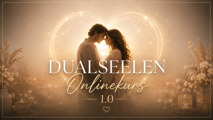 Onlinekurs Dualseelen 1.0