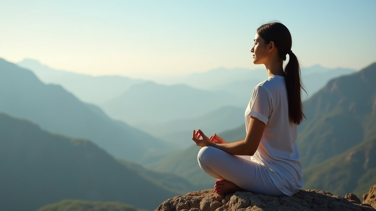 Spirituelle Sichtbarkeit und finanzieller Erfolg