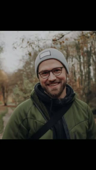 Videobotschaft einer Teilnehmerin
