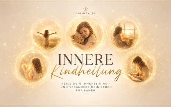 Innere Kind Heilung