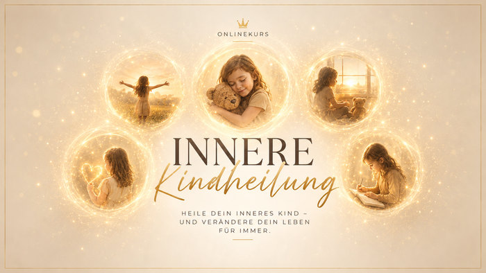 Mini-Kurs Innere Kind Heilung