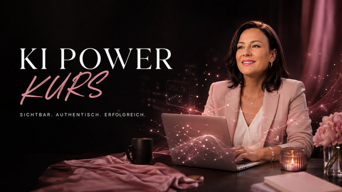KI Powerkurs