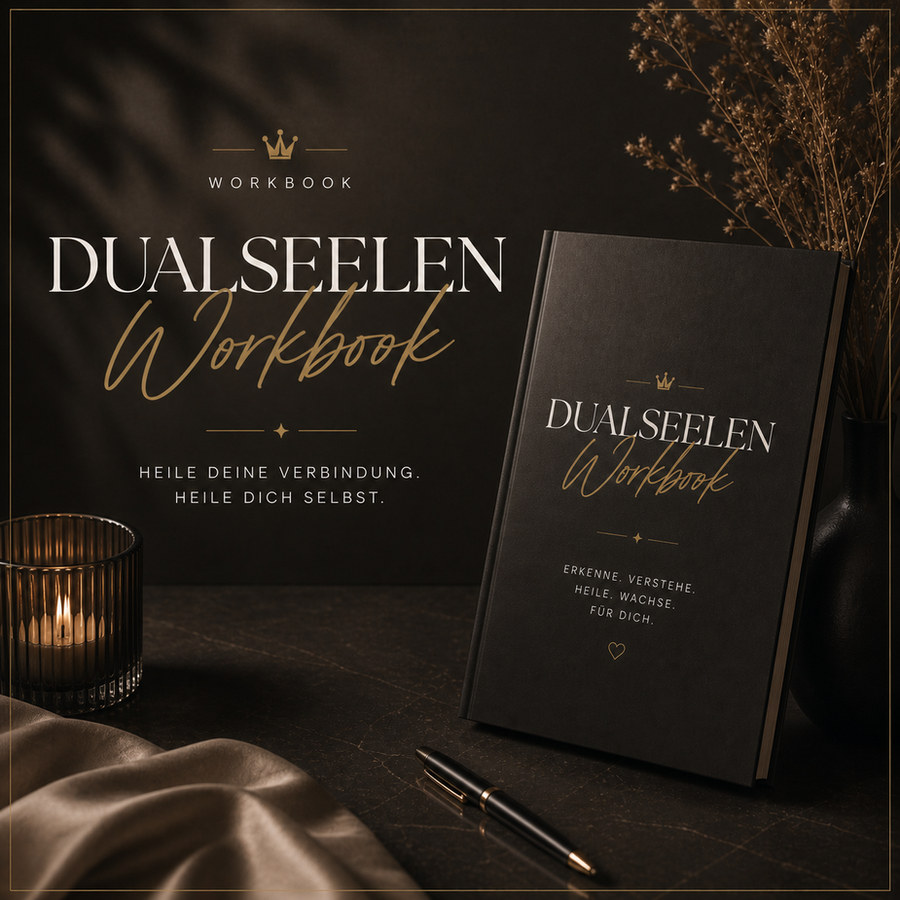Dualseelen Workbook