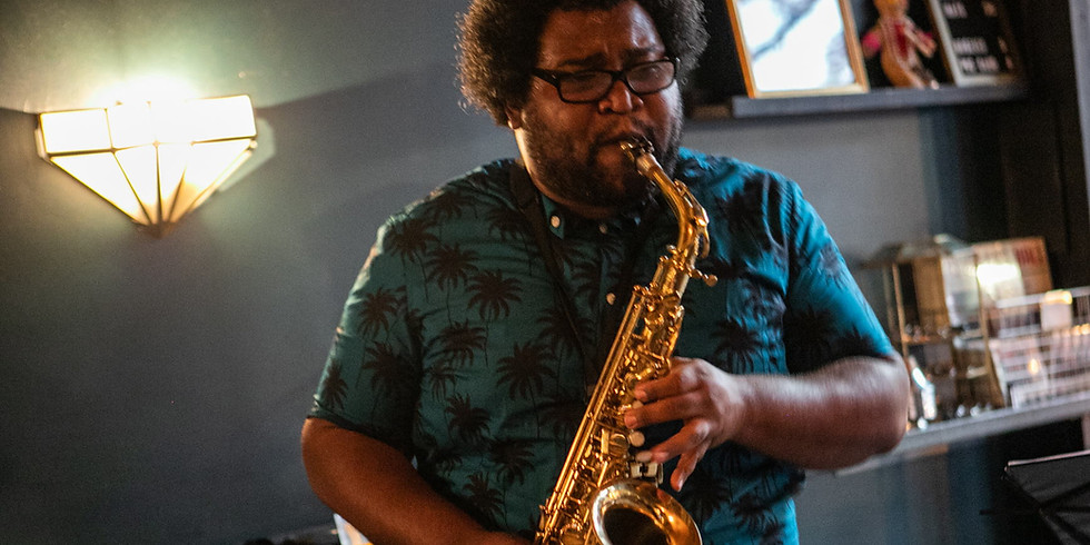 Matthew Banks and His Chamber Orchestra