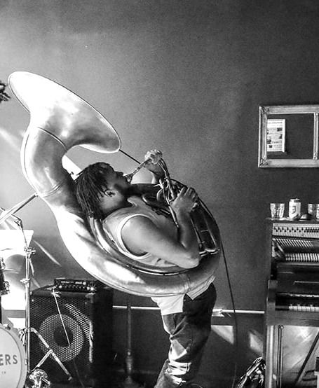 Tubad and N.O.S.O.U.L.