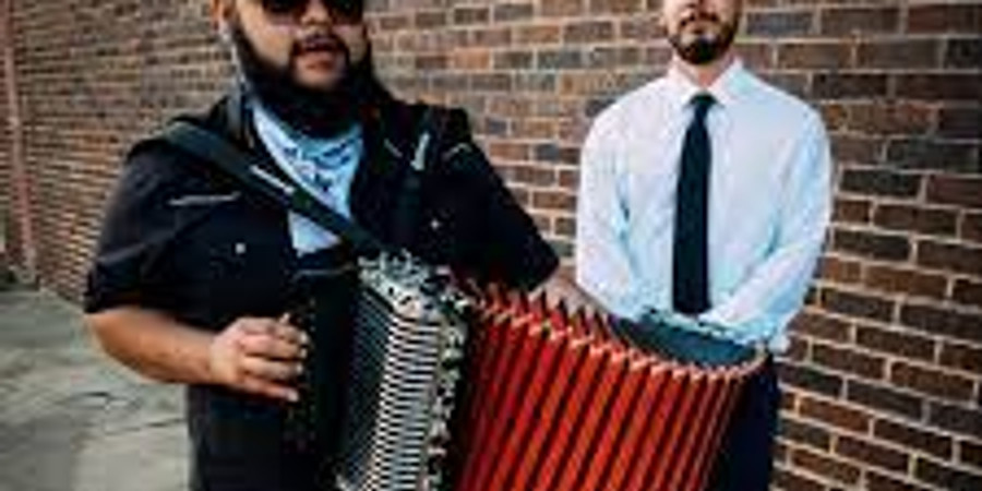 The Squeezebox Bandits