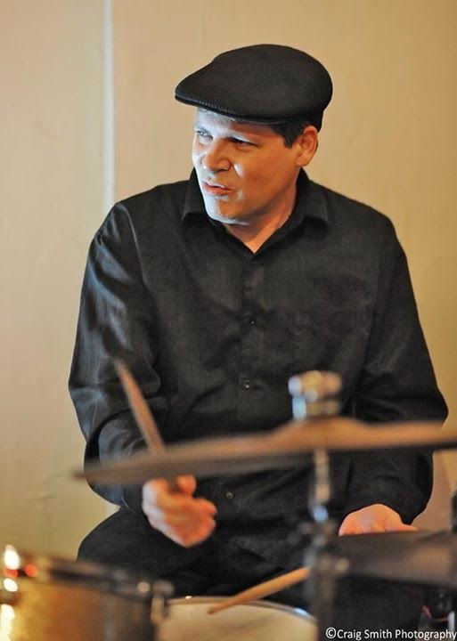 Andrew Griffith Trio