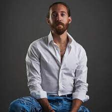 David Carriaga