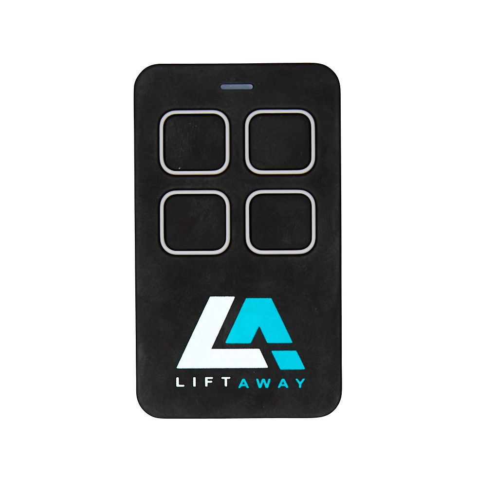 Liftaway LA235 Chamberlain Compatible Garage Door Remote