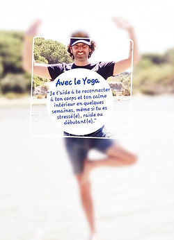 cours de yoga les jardiniers du bien etre les granges gontardes drome provencale 26