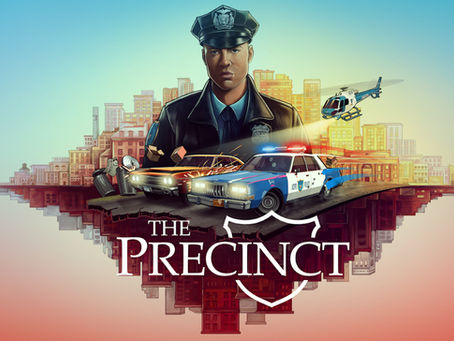 The Precinct Review | Where Crime Doesn't Sleep!