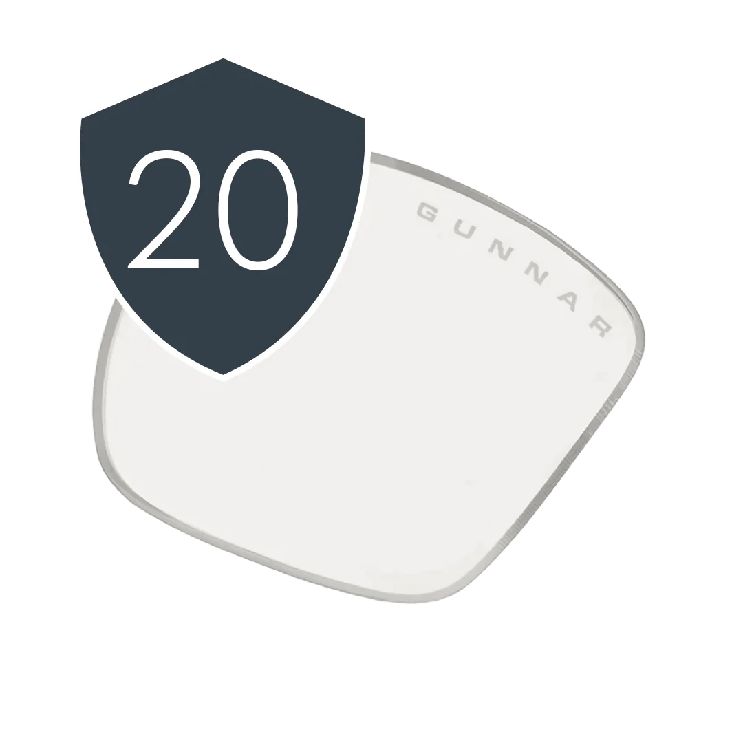 Clear Pro Lens