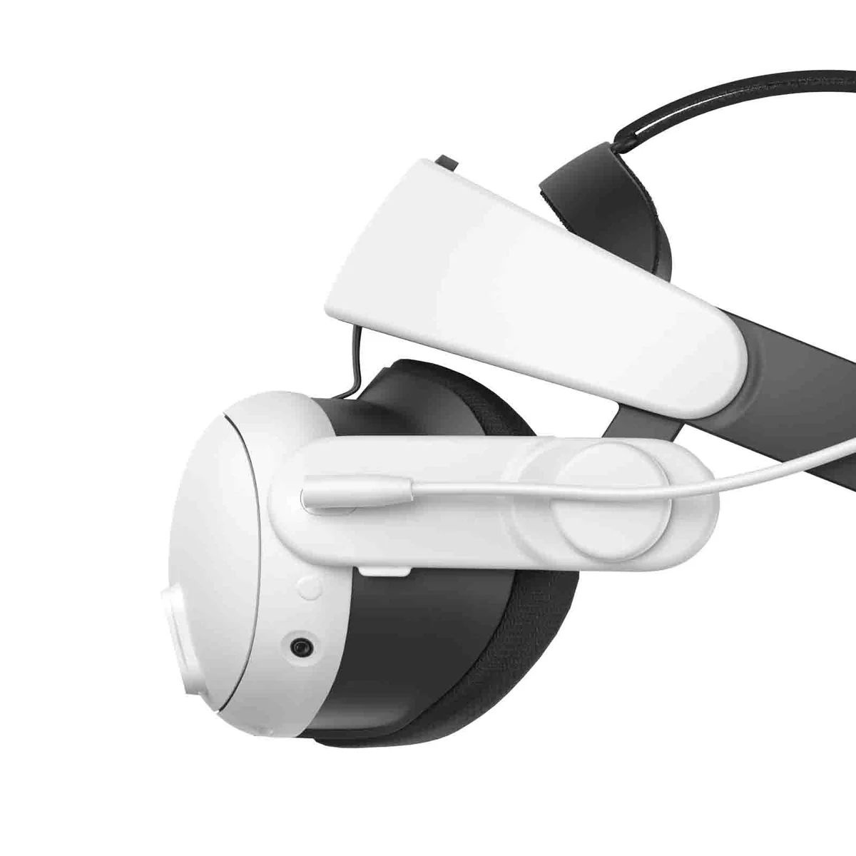 The adapter to be able to charge whilst you play
