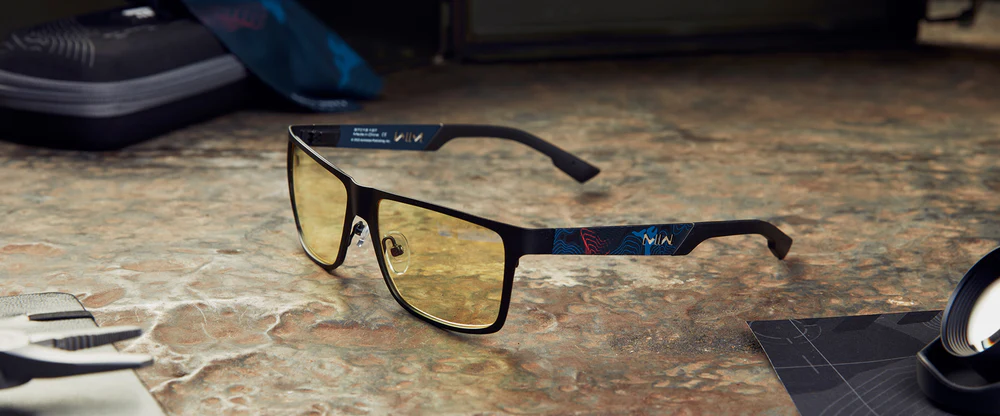 Gunnar Optik's Call of Duty Covert Edition