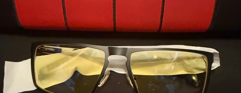 Another image of the front view of the Fremont's