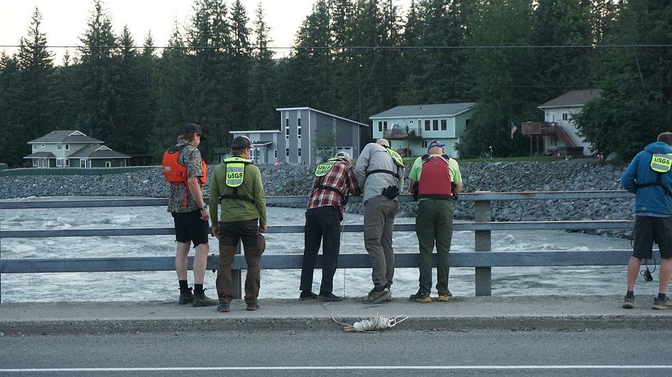 Letter Of Thanks: 2026 GLOF is almost a wrap, so many people to thank