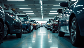 Explore Multi-Brand Car Workshops in Mangalore