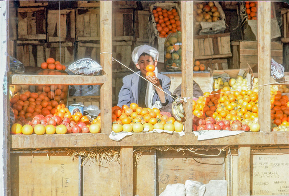 Here's what's happening for First Friday in April