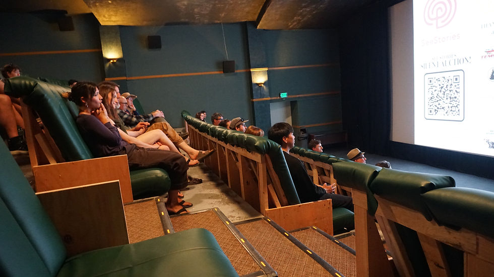 Film festival brings stories from Southeast to the big screen