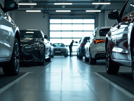 Reliable Car Services Across India