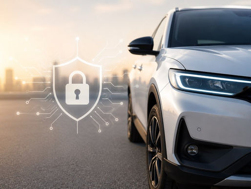 MoRTH Proposes Phased Automotive Cybersecurity Rules Till 2029
